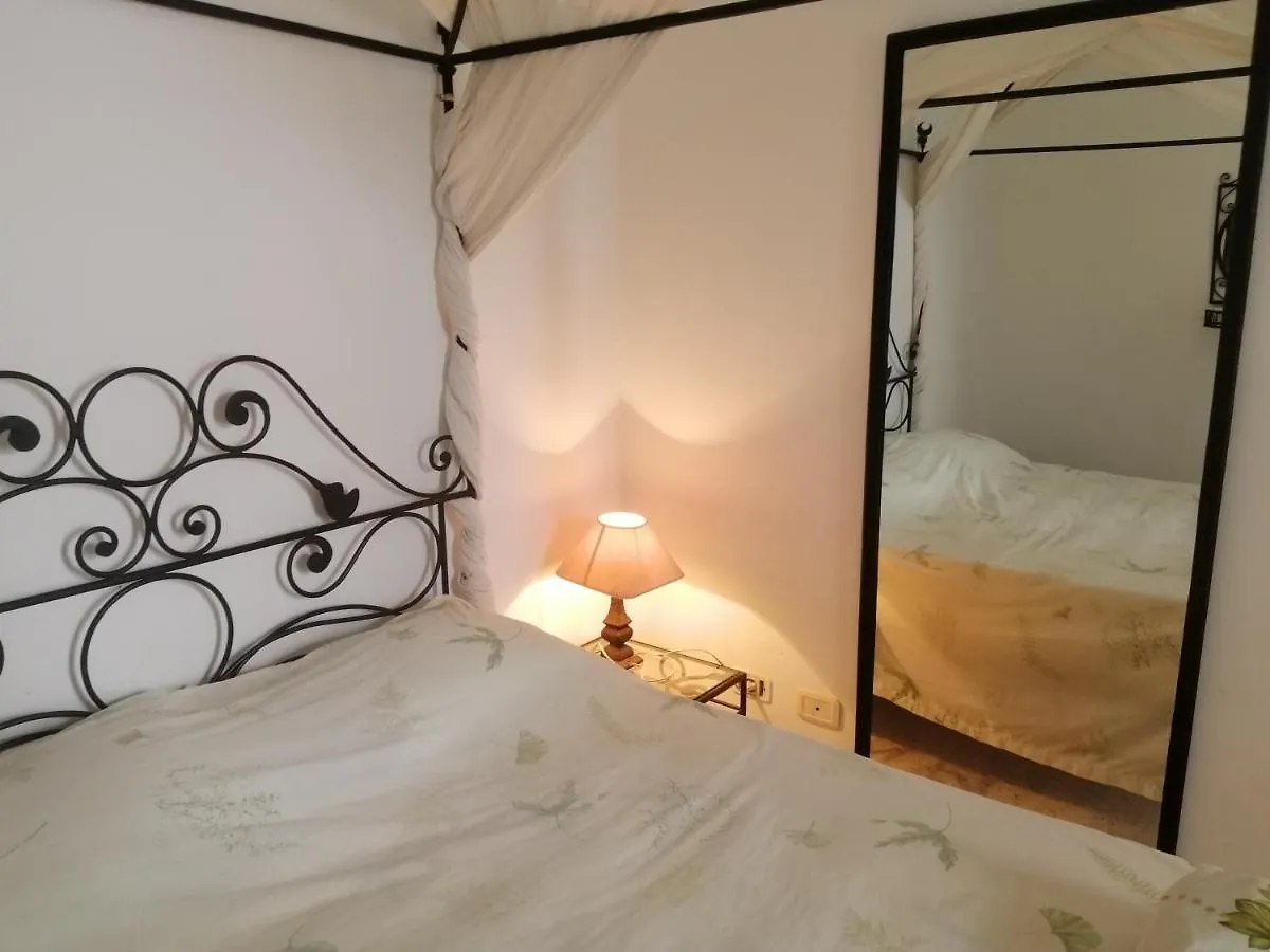 résidence les jardins El Aouina Appartamento