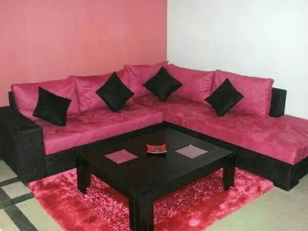 Residence Les Jardins El Aouina Apartment