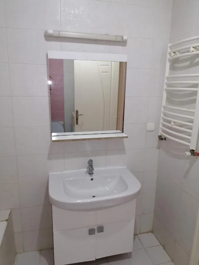 Apartment Residence Les Jardins El Aouina