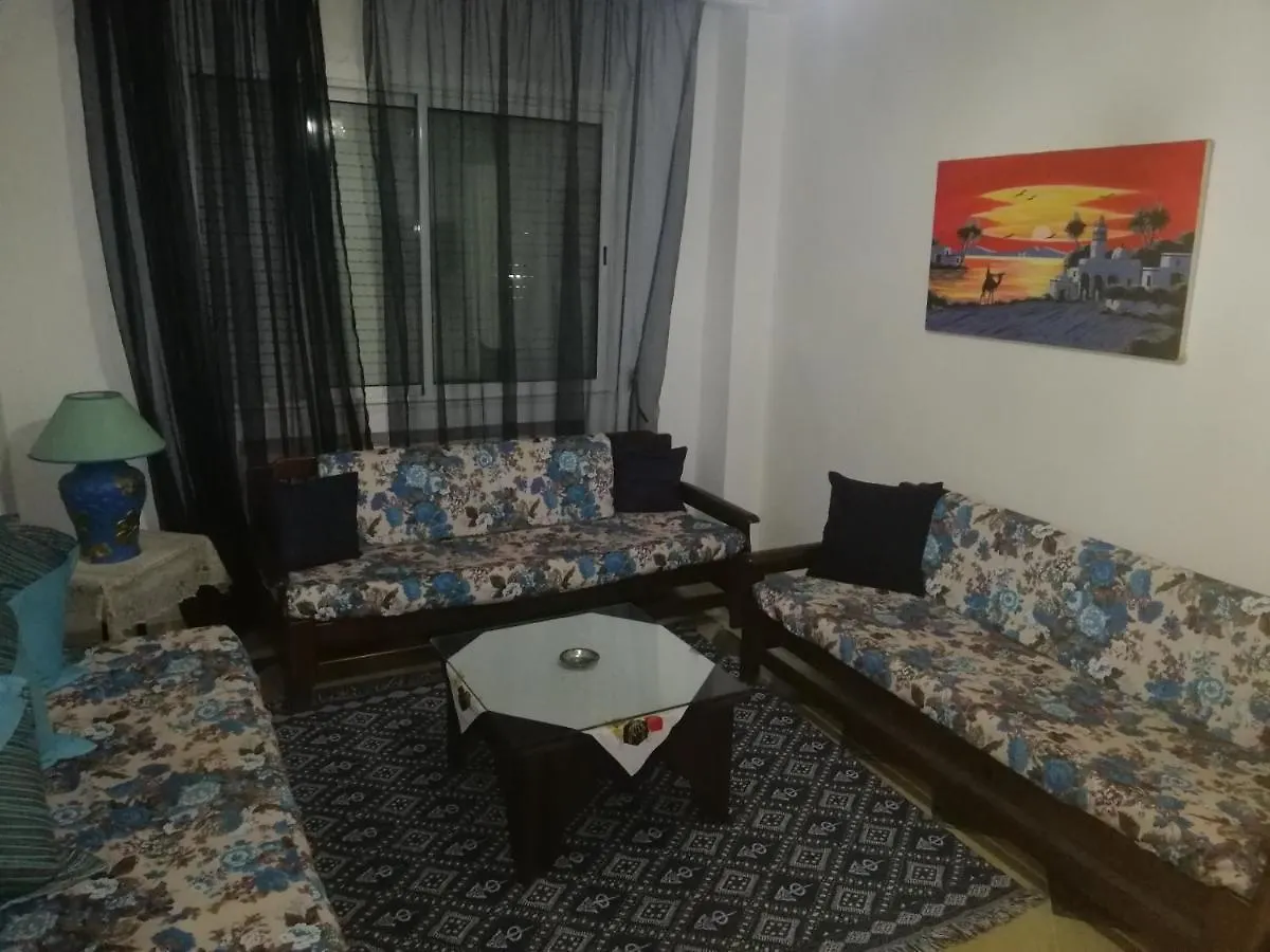 Residence Les Jardins El Aouina 0*,  Tunesien