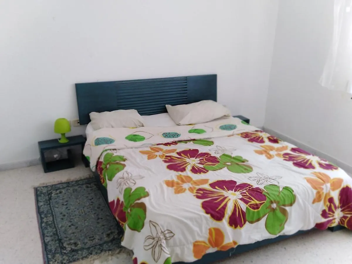 Residence Les Jardins El Aouina Apartment