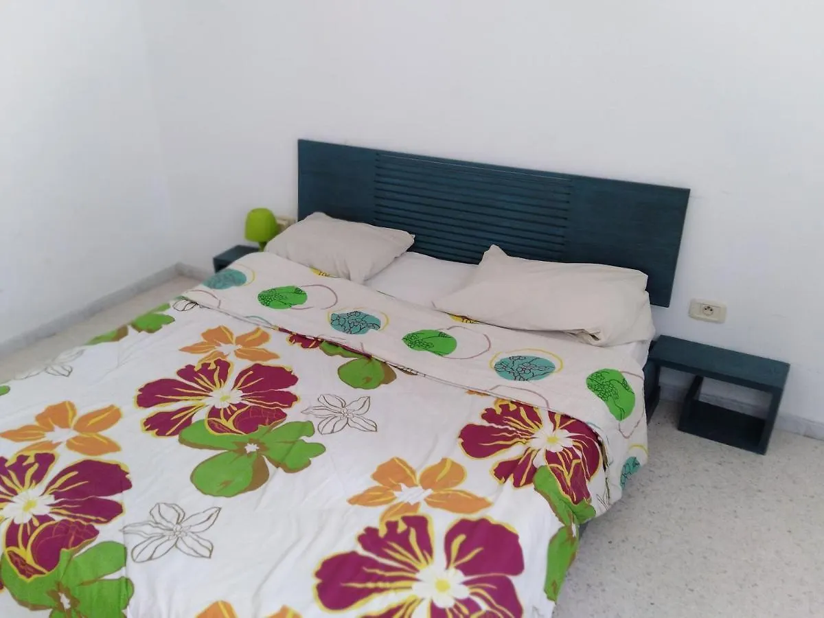 Residence Les Jardins El Aouina