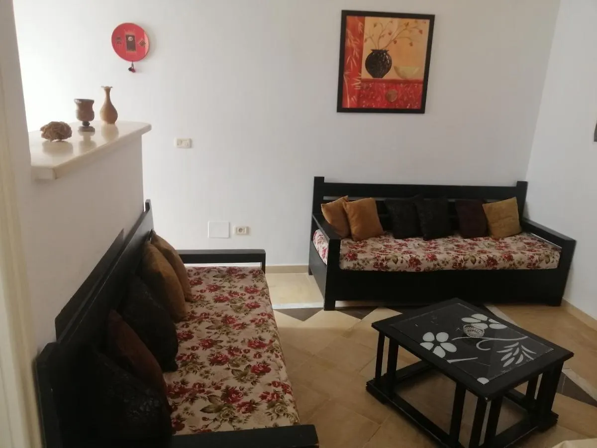 Residence Les Jardins El Aouina Tunesien