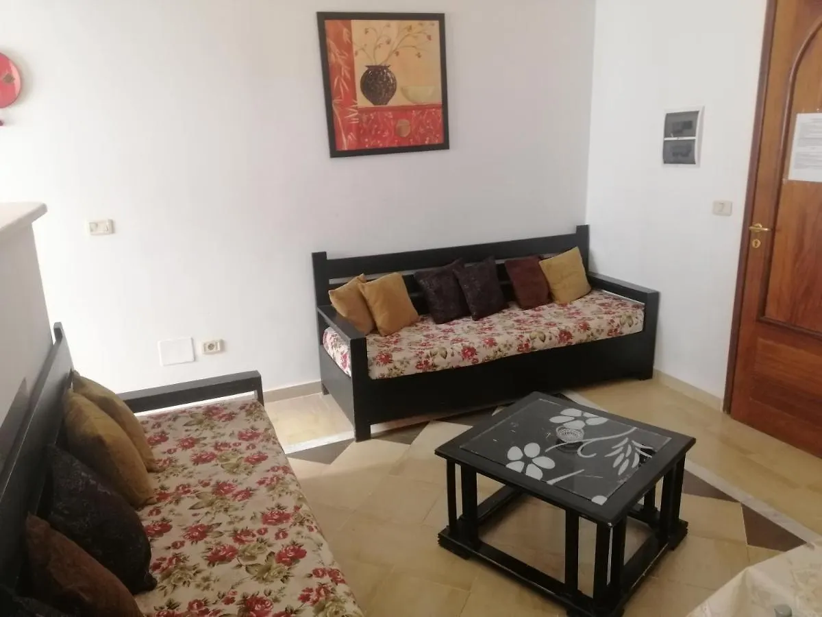 Residence Les Jardins El Aouina 0*,  Tunesien