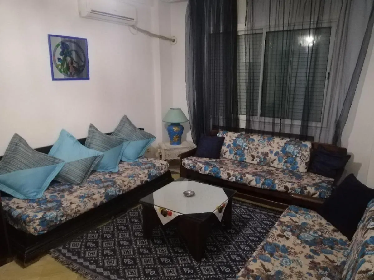 Residence Les Jardins El Aouina 0*,  Tunesien