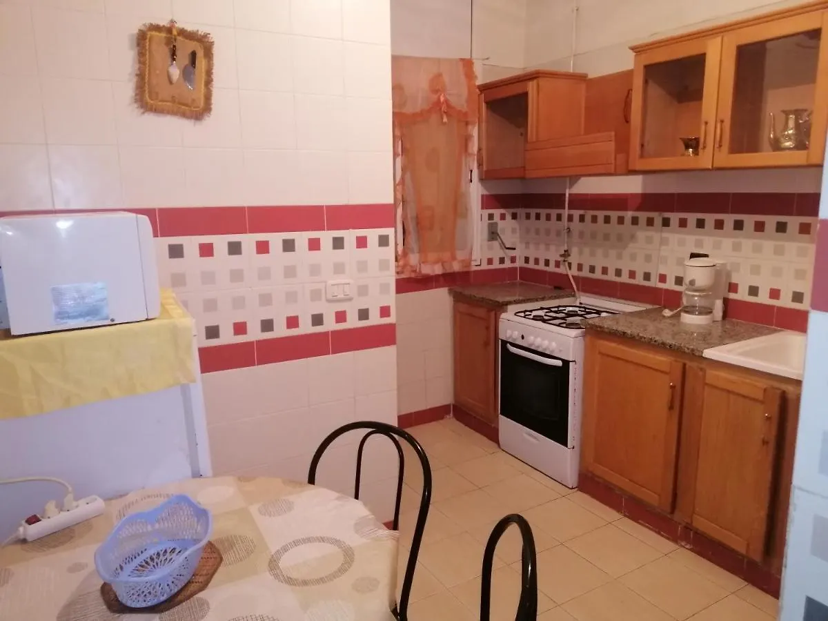 Residence Les Jardins El Aouina 0*,  Tunesien