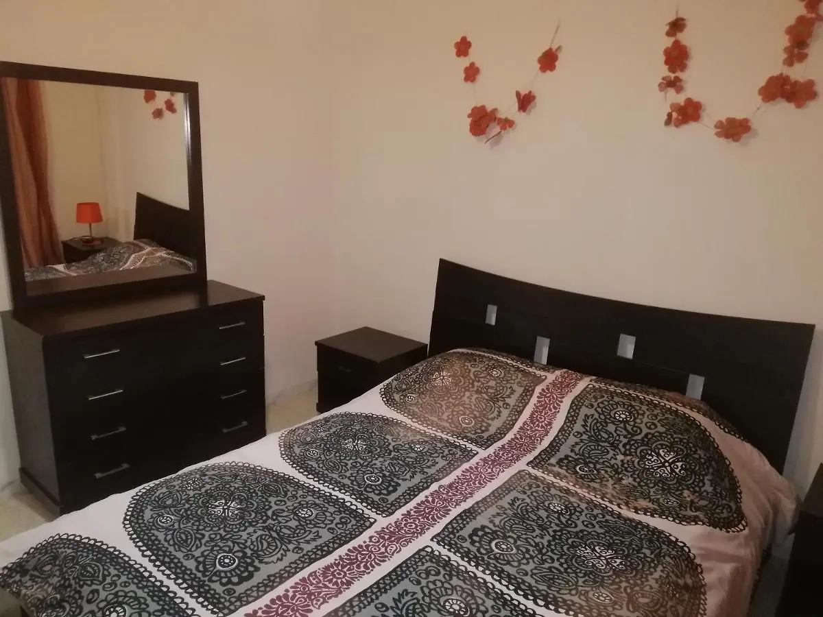 Apartment Residence Les Jardins El Aouina Tunisia