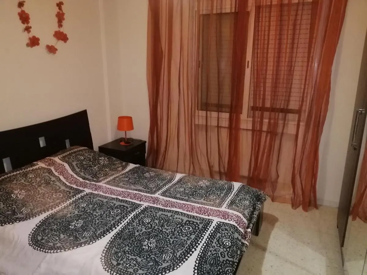 Apartment Residence Les Jardins El Aouina