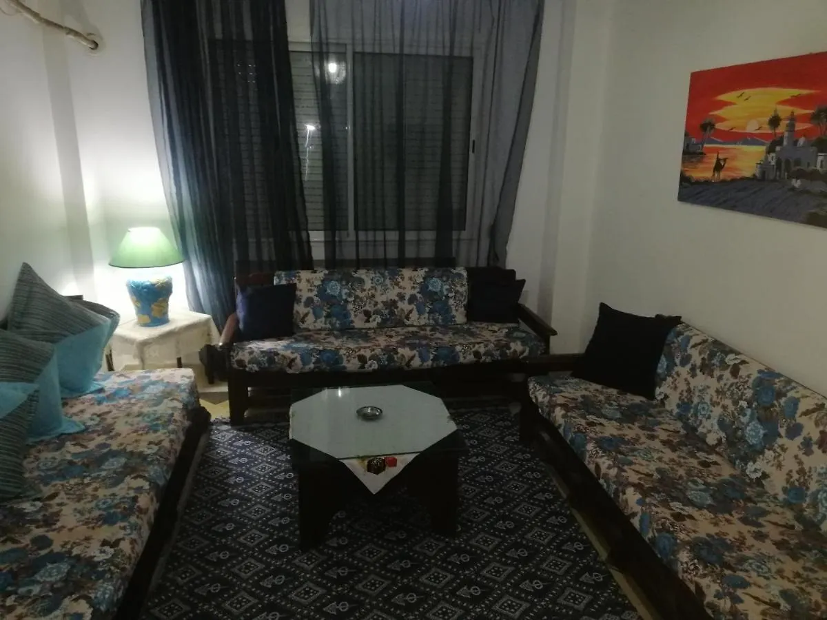 Residence Les Jardins El Aouina 0*,  Tunisia