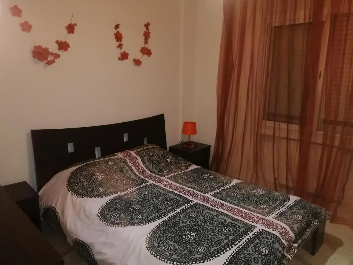 Residence Les Jardins El Aouina 0*,  Tunesien