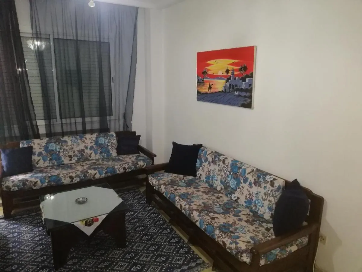 Residence Les Jardins El Aouina