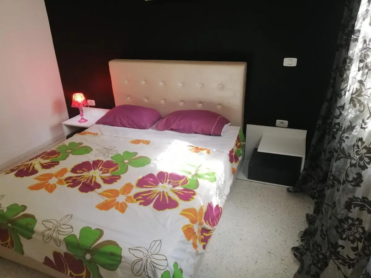 Apartment Residence Les Jardins El Aouina
