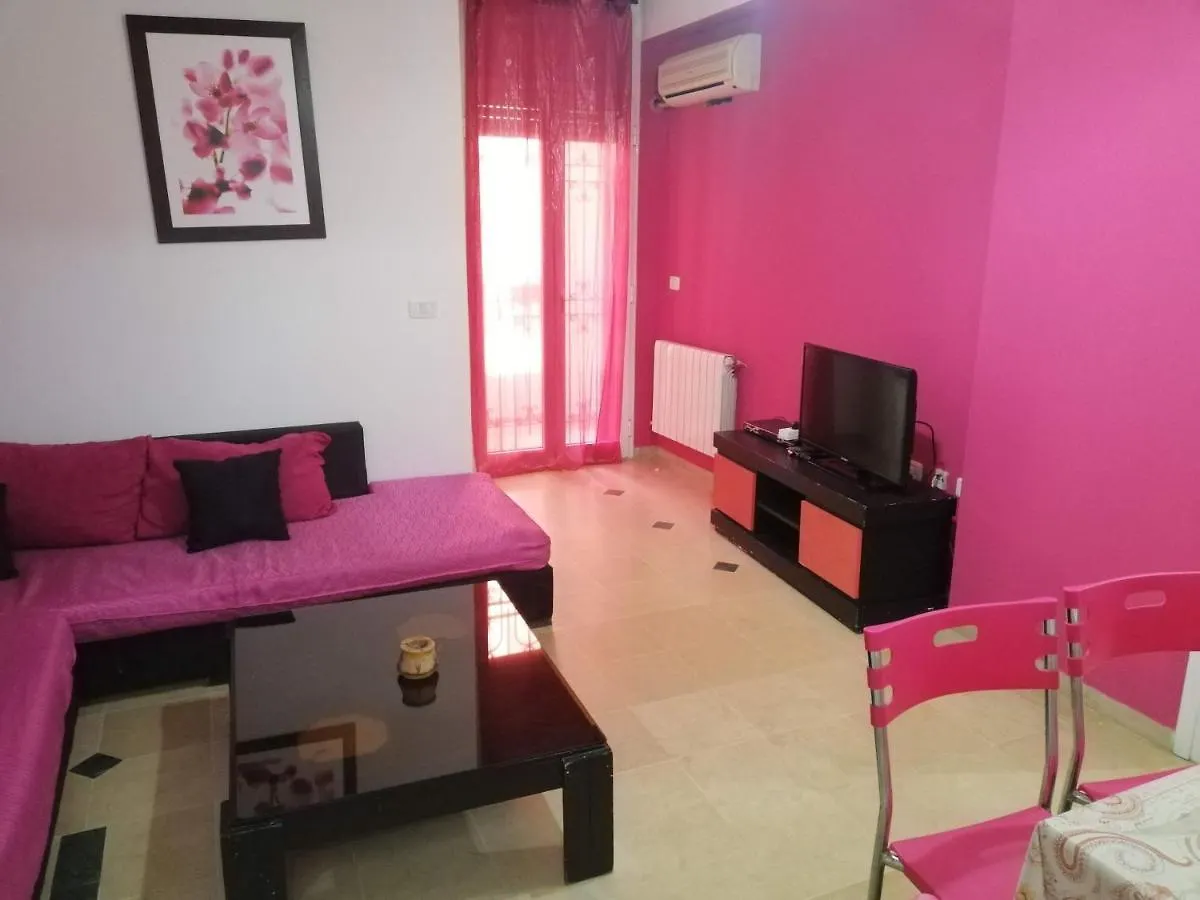 Residence Les Jardins El Aouina 0*,  Tunisia