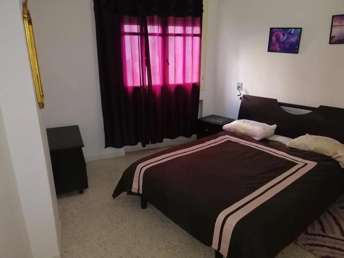 Apartment Residence Les Jardins El Aouina Tunisia