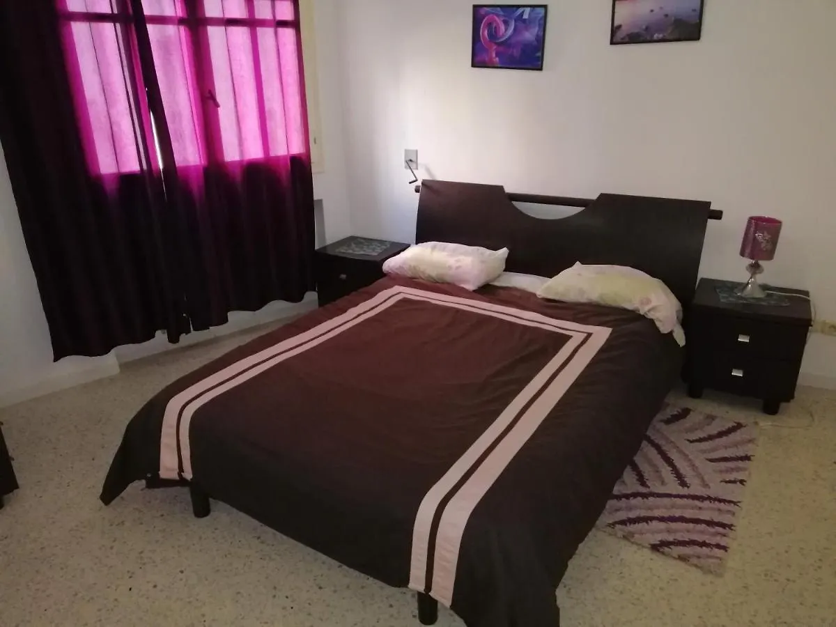 Apartment Residence Les Jardins El Aouina