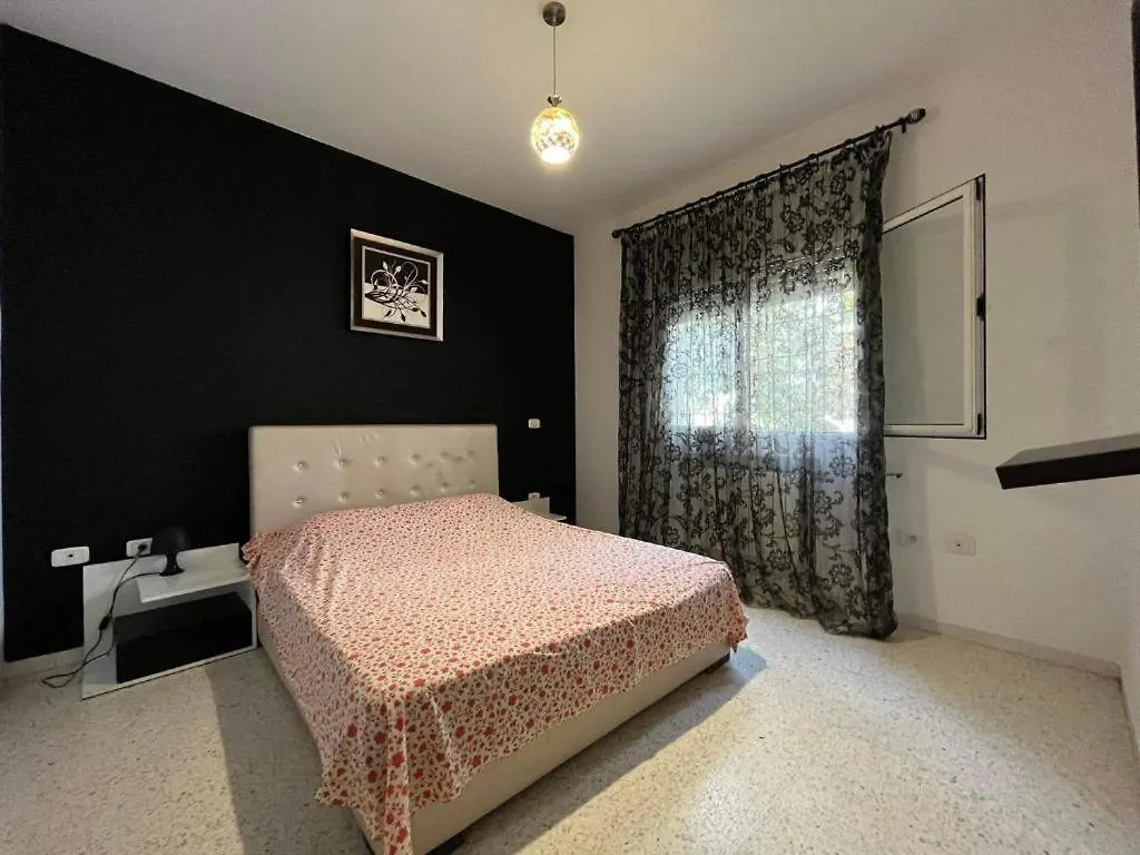 Residence Les Jardins El Aouina Tunesien
