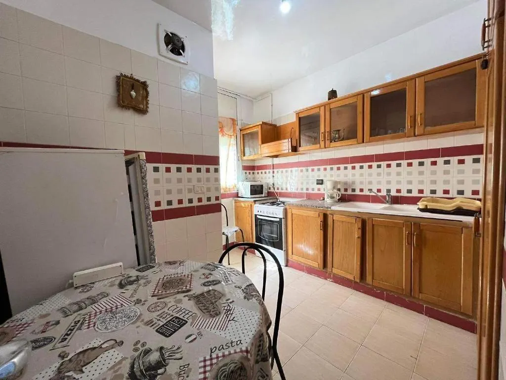 Residence Les Jardins El Aouina Apartment