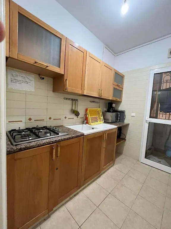 Apartment Residence Les Jardins El Aouina Tunesien