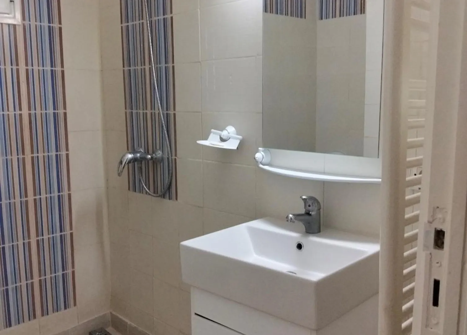 Apartment Residence Les Jardins El Aouina